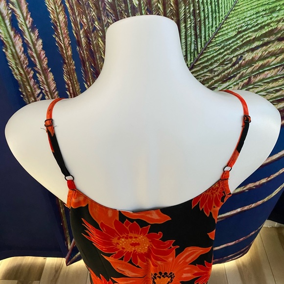 Venus flower tunic - Picture 3 of 5